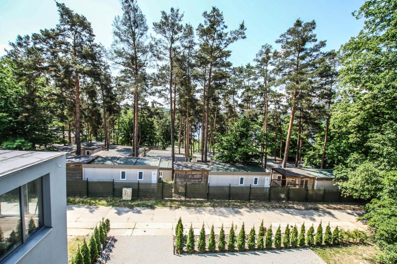 Hotel U Plaze Vranov nad Dyji Exterior photo
